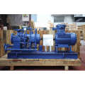 Fumigation Wooden Case Low Pressure Vertical Centrifugal Pump & Vacuum Equipment